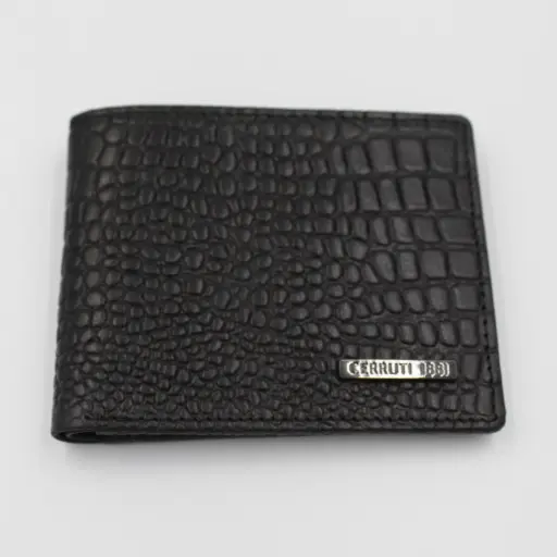 [CER2506009] CERRUTI 1881 WALLET CER2506009