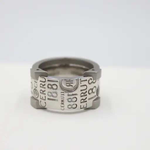 [CER25060019] إكسسوارات خاتم شيروتي 1881 CER25060019