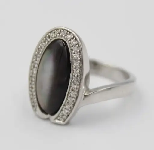 [CER25060020] ACCESSORIES CERRUTI 1881 RING CER25060020   