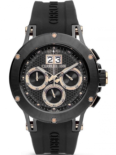[CRA29605] Cerruti 1881 Men's Watch CRA29605
