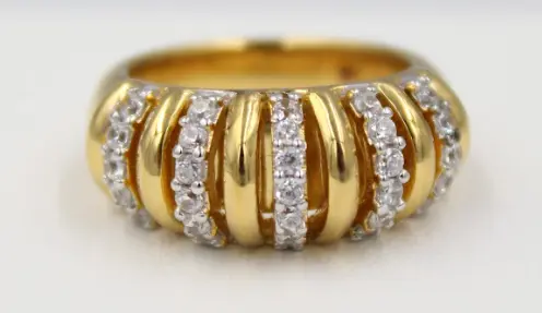 [CE90116C] خاتم اكسسوارات شيروتي 1881 CE90116C