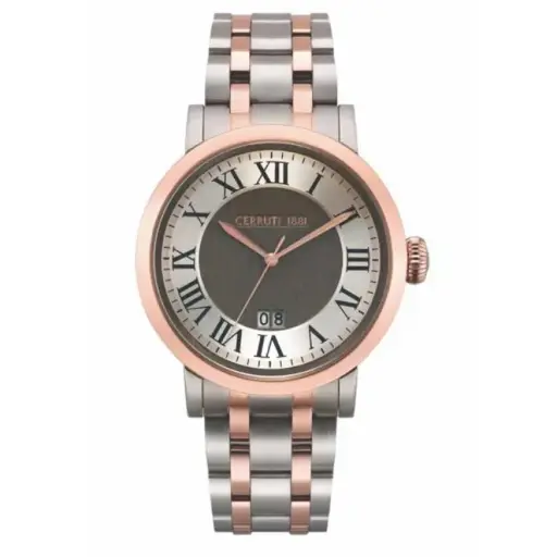 [CRE25060037] Cerruti 1881 Men's Watch CRE20060035