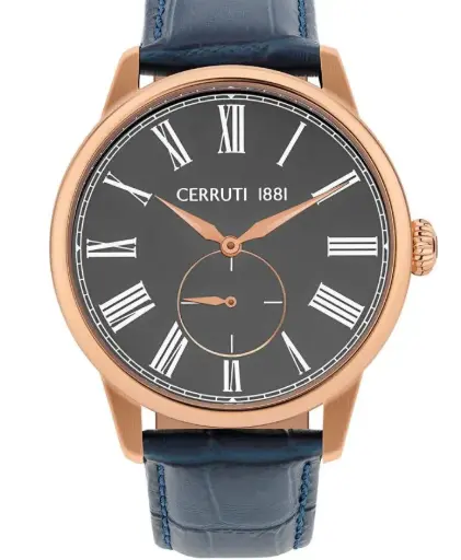 [CRA26305] CERRUTI 1881 WATCH MAN CRA26305