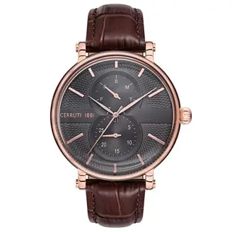 [CRA26002] CERRUTI 1881 WATCH MAN CRA26002