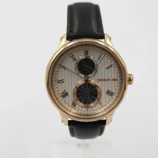 [CRA1267] CERRUTI 1881 WATCH MAN CRA1267