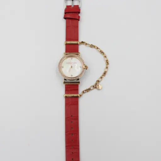 [CRA268] CERRUTI 1881 WATCH  CRA268
