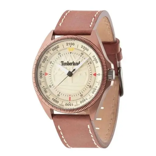 [TBL.14505JSBN/07] Timberland Men's Watch TBL.14505JSBN/07
