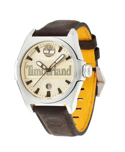 [13329JS-07A] Timberland Men's Watch 13329JS-07A