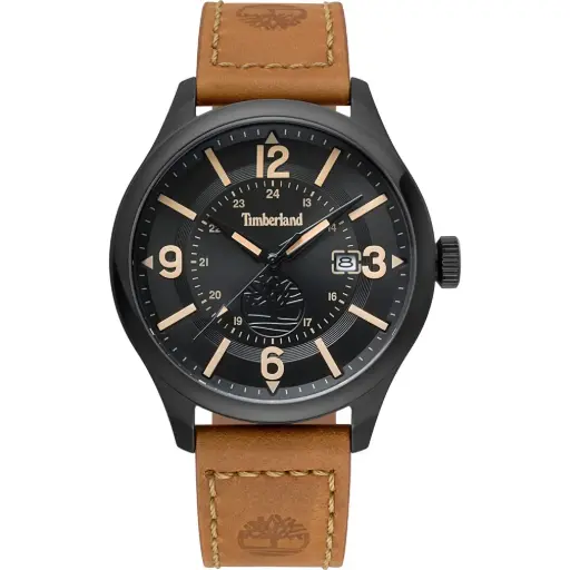 [TBL14645JYB] Timberland Men's Watch TBL14645JYB