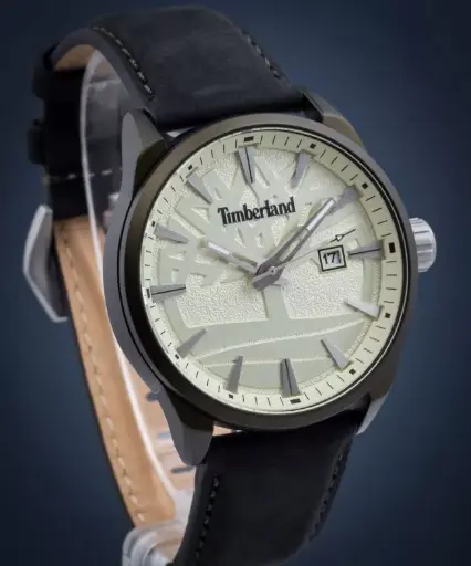 [TBL.15576JLGN/14] TIMBERLAND Phillipson Men's Watch TBL.15576JLGN/14