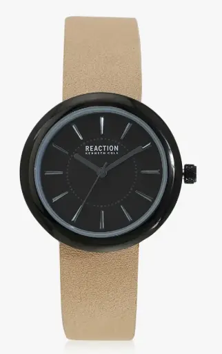 [015] REFFLICTION KENNETH COLE WATCH 015