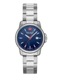 [SM06-7230.7] Swiss Military Swiss Women's Watch SM06-7230.7