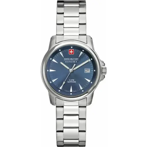 [SM-7230-04] Swiss Military Swiss Women's Watch SM-7230-04