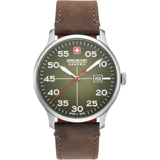 [06-4326.04.006] Swiss Military Hanowa Men's Watch 06-4326.04.006