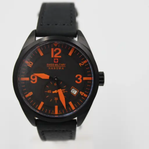 [SM-064246] Swiss Military Hanowa Men's Watch SM-064246