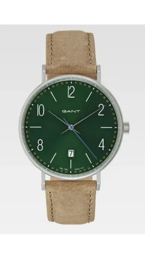 [GT034004] ساعة غانت رجالي GT034004 