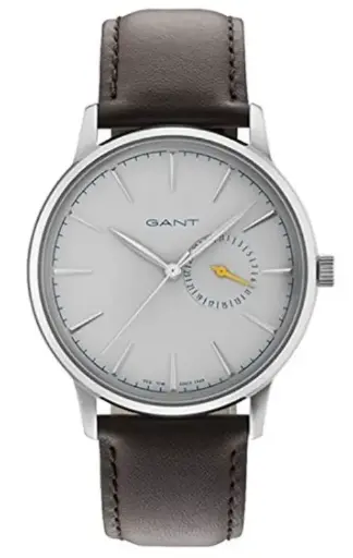 [GT048C] ساعة غانت رجالي GT048C