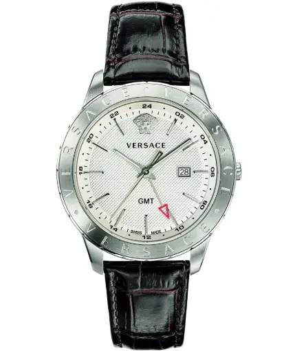 [VEBK00118] ساعة فيرساتشي للرجال VEBK00118