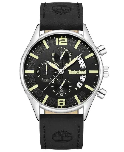 [TDWGC9001201] Timberland Man Watch TDWGC9001201