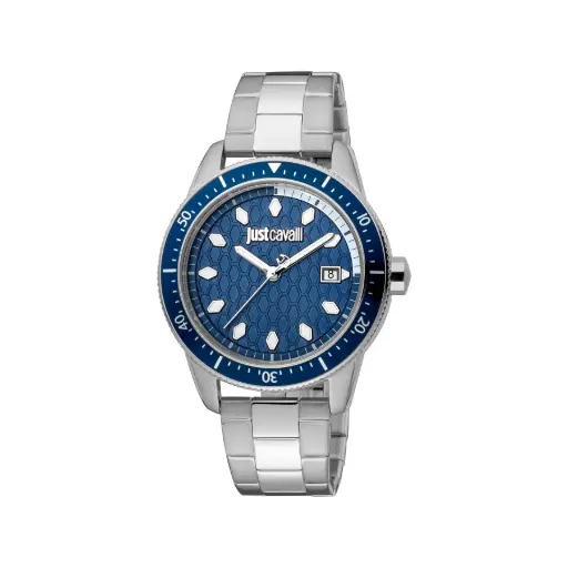 [JC1G179M0075] Just Cavalli Man Watch JC1G179M0075
