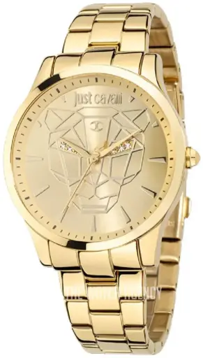 [R7253558501] Just Cavalli Man Watch R7253558501