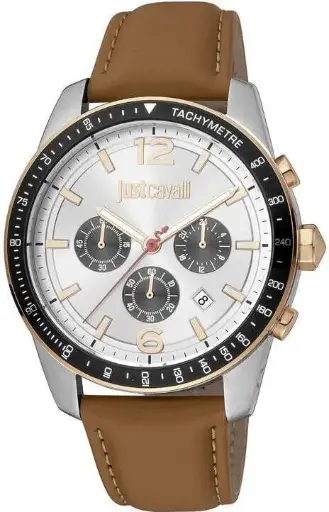 [JC1G204L0035] Just Cavalli Man Watch JC1G204L0035
