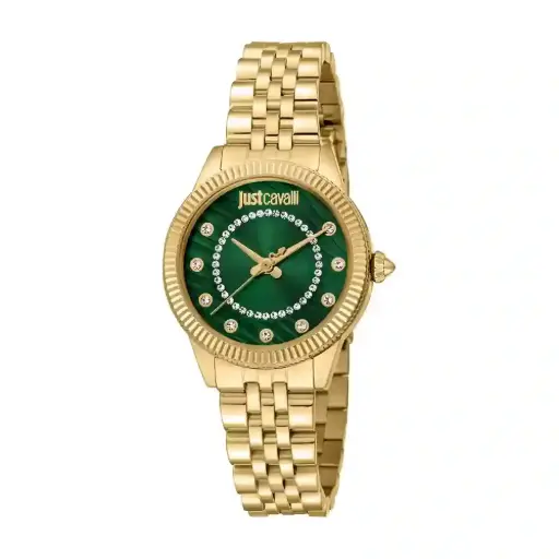 [C1L272M0035] JUSTCAVALLI WATCH  C1L272M0035
