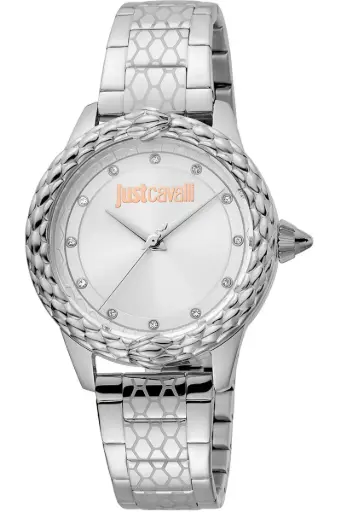 [JC1L144M0045] ساعة جست كافالي JC1L144M0045