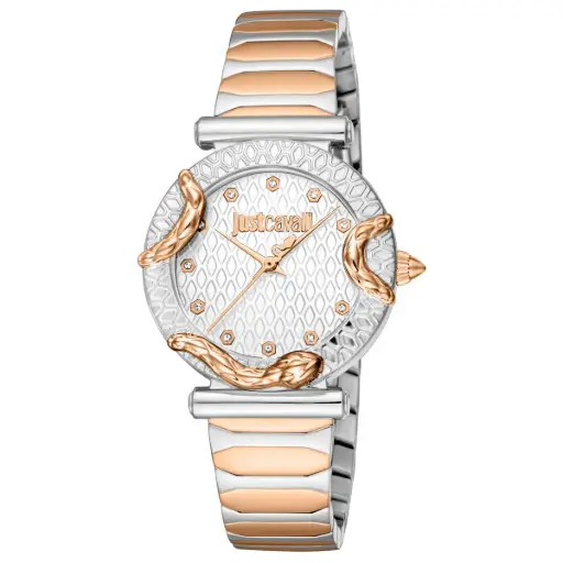 [JC1L234M0265] ساعة جست كافالي JC1L234M0265