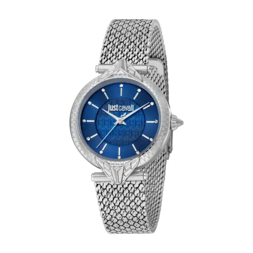 [JC1L237M0045] JUSTCAVALLI WATCH  JC1L237M0045
