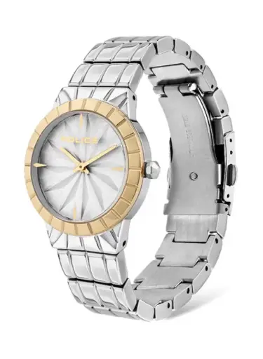 [PL16039BSTG/04M] POLICE WOMAN WATCH PL16039BSTG/04M