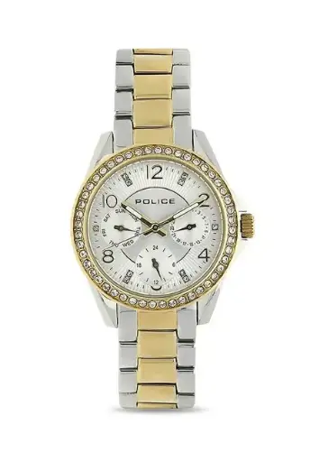 [PL1462BSTG04MJ] POLICE WOMAN WATCH  PL1462BSTG04MJ