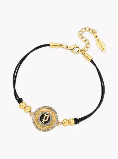 [PEJLB0003605] Police Women's  Bracelet Crystals PEJLB0003605