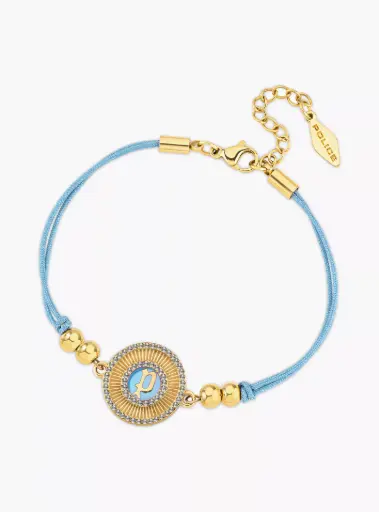 [PEJLB0003604] Police Women's  Bracelet Crystals PEJLB0003604