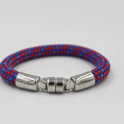 [PJ20720BNL06] Police Men's Bracelet PJ20720BNL06