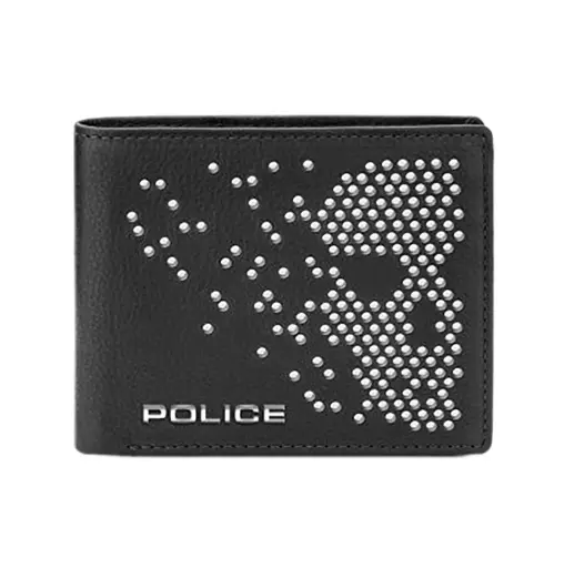 [PP005] POLICE WALLET PP005