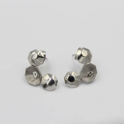 [PEJL2506022] Police Woman's Earrings PEJL2506022