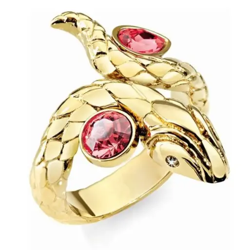 [SCEL08014] JUST CAVALLI SCEL08014 RING