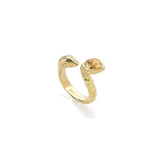 [SCAAC06] JUST CAVALLI SCAAC06 RING 