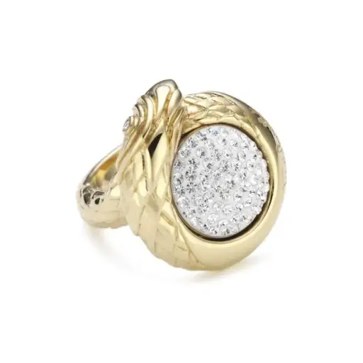[SCOE09014] JUST CAVALLI SCOE09014 RING 