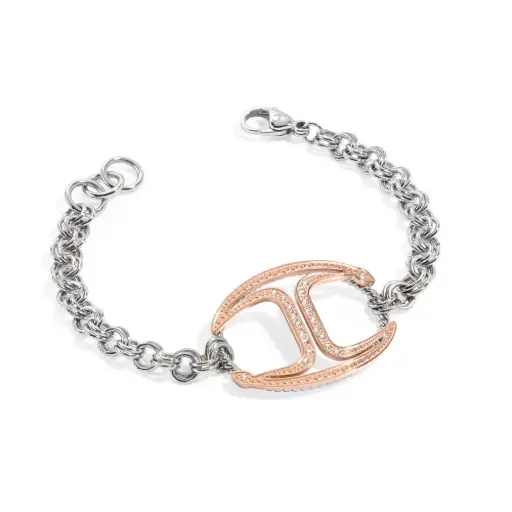 [SCAAD08] JUST CAVALLI SCAAD08 BRACELET