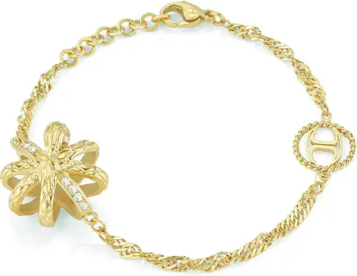 [SCAEN06] JUST CAVALLI SCAEN06 BRACELET 
