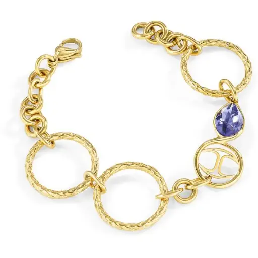 [SCADU04] JUST CAVALLI SCADU04 BRACELET 