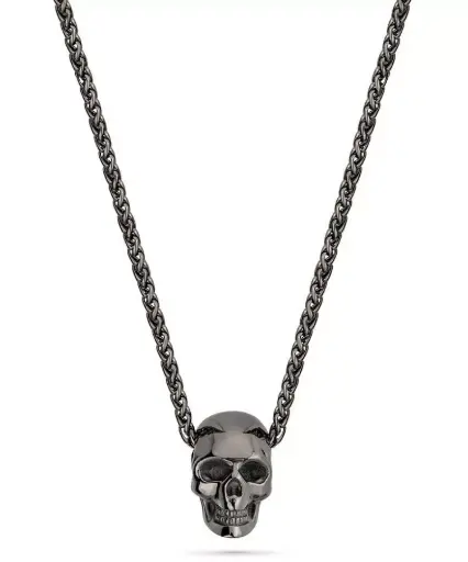 [PEAGN2120212] Police Man's Necklaces PEAGN2120212