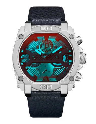 [PEWJF2226802] POLICE MAN'S WATCH PEWJF2226802