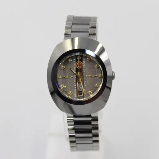 [SV-9765G] SVESTON WATCH (M) SV-9765G