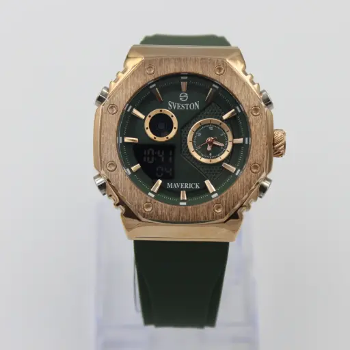 [SV-8241] SVESTON WATCH (M) SV-8241