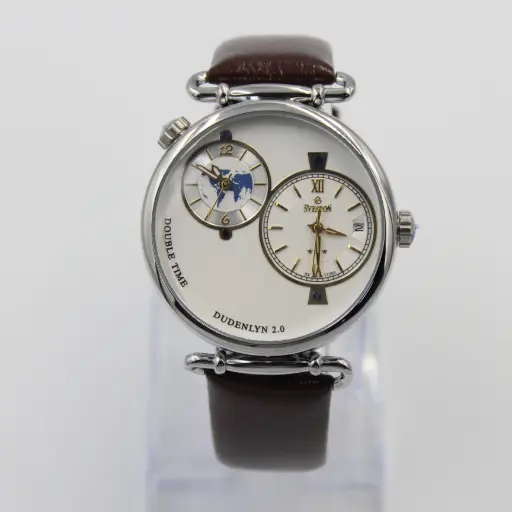 [SV-11254] ساعة سفيستون (م) SV-11254
