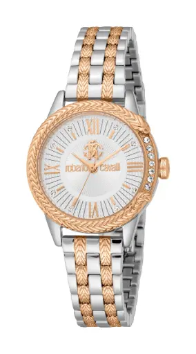 [RC5L094M0095] ساعة روبرتو كافالي RC5L094M0095