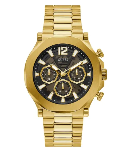 [GW0539G2] ساعة جيس ستيل GW0539G2
